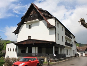 Hotel SKLA